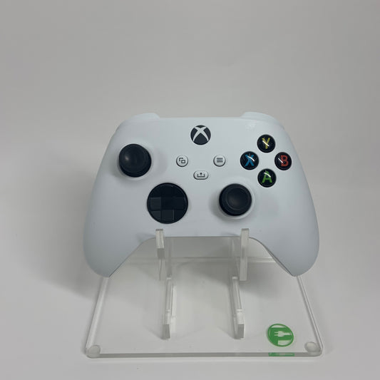 Microsoft Xbox Series X|S Wireless Controller Robot White 1914