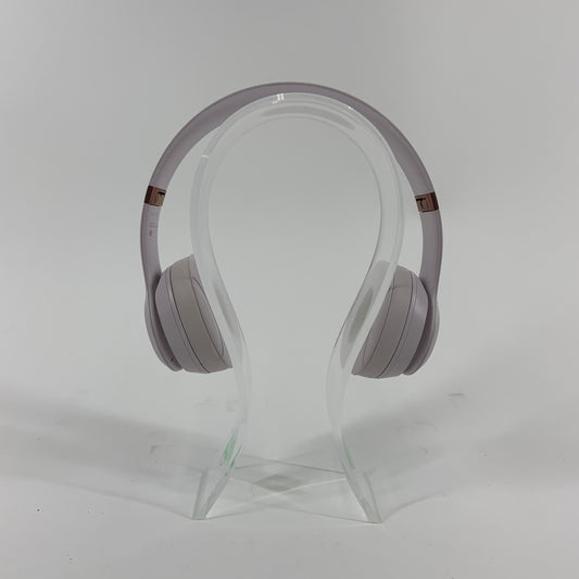Beats Solo4 Wireless On-Ear Bluetooth Headphones Rose Gold A3125