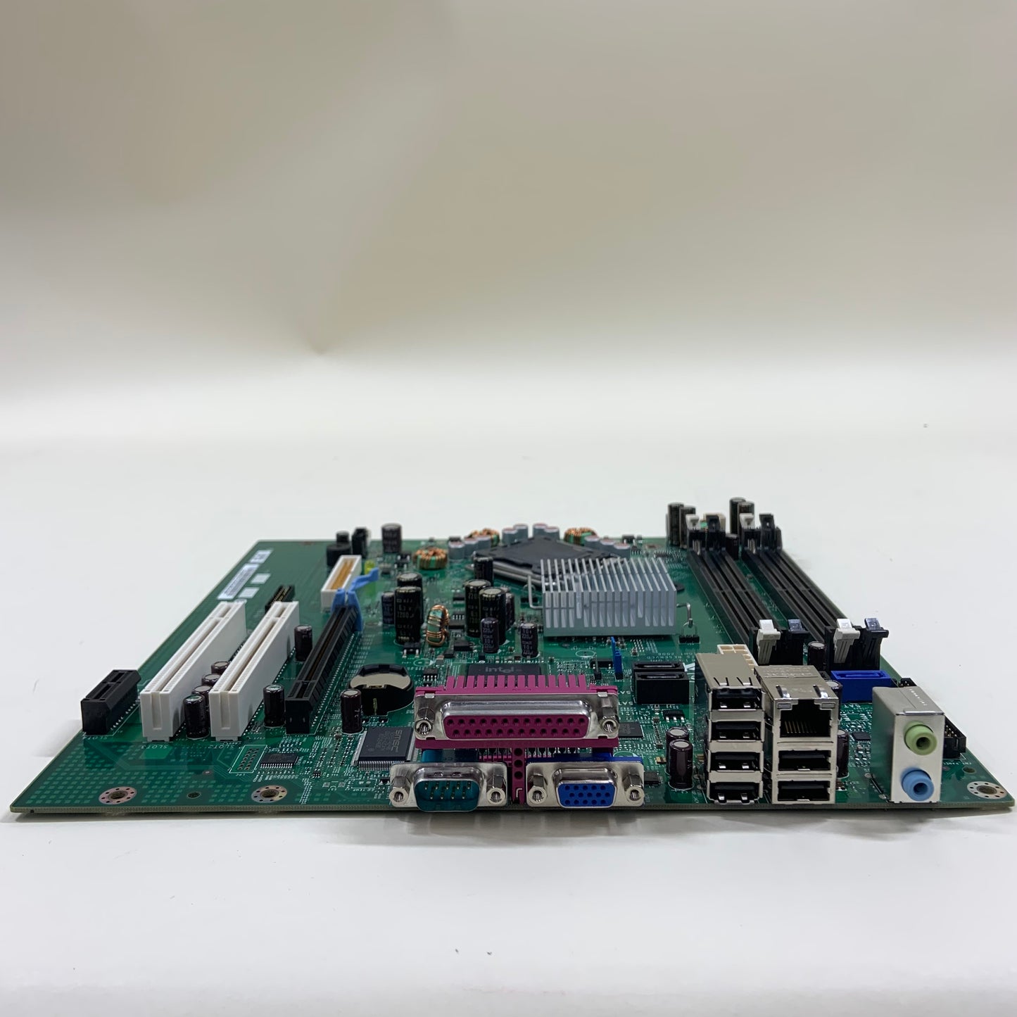 Dell FOXCONN L S-36 LGA 775 DTX Motherboard