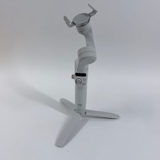 DJI Osmo Mobile 6 3-Axis Smartphone Gimbal Stabilizer OE200