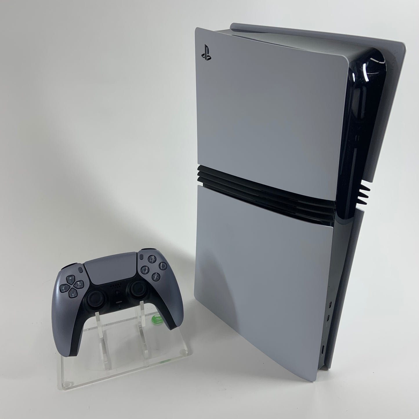 Sony PlayStation 5 Pro Digital PS5 2TB White Console Gaming System CFI-7019