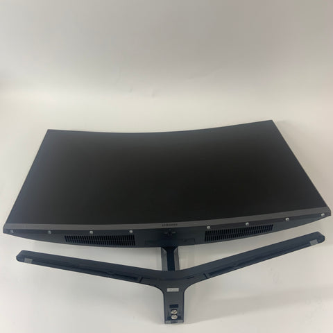 Samsung EliteDisplay 27" C27JG56QQN LED IPS 60Hz LED Monitor