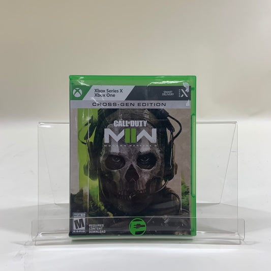 Call of Duty: Modern Warfare II (Microsoft Xbox Series X, 2022)