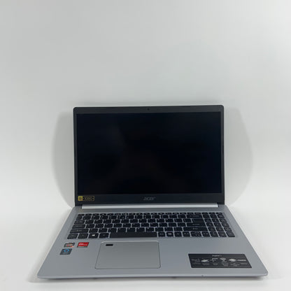Acer Aspire 5 A515-46 15.6" Ryzen 3 3350U 2.1GHz 4GB RAM 128GB SSD