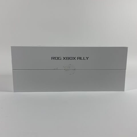 Asus ROG Xbox Ally 7" AMD Ryzen Z2 A 16GB RAM 512GB White