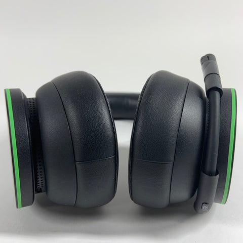 Microsoft Wireless Headset Black 1944 For Xbox One And Xbox Series X/S