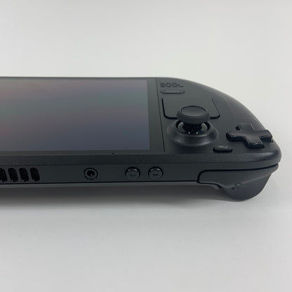 Valve Steam Deck OLED 7.4" AMD 6nm Ryzen APU 16GB RAM 512GB Black 1030