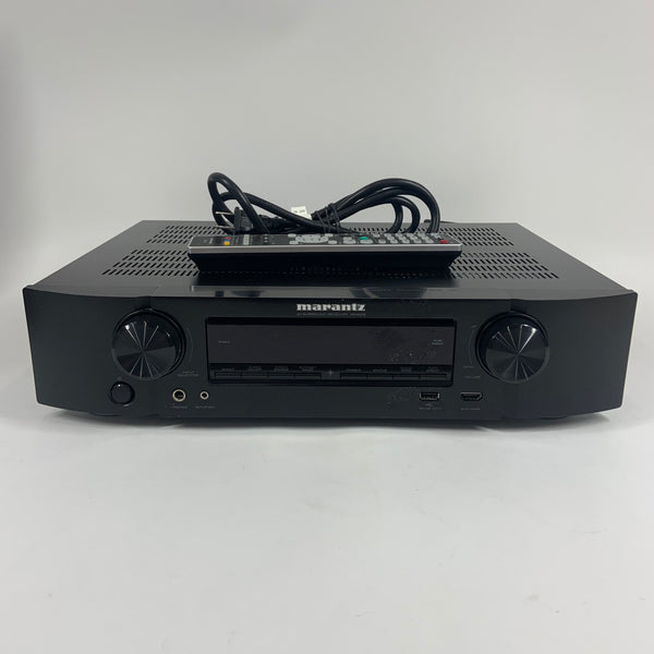Marantz NR1605 7.1 Channel Reciever