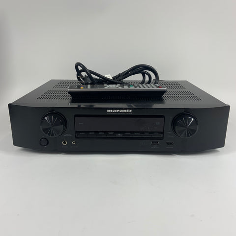 Marantz NR1605 7.1 Channel Reciever