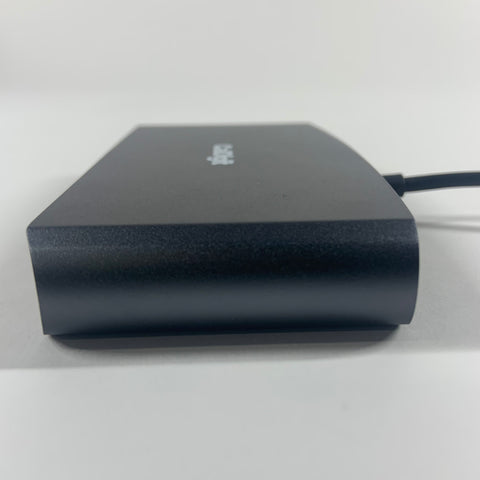 CalDigit thunderbolt 3 mini dock dual hdmi 2.0 