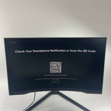 Samsung 27" S27BG652EN LED VA Curved Gaming Monitor
