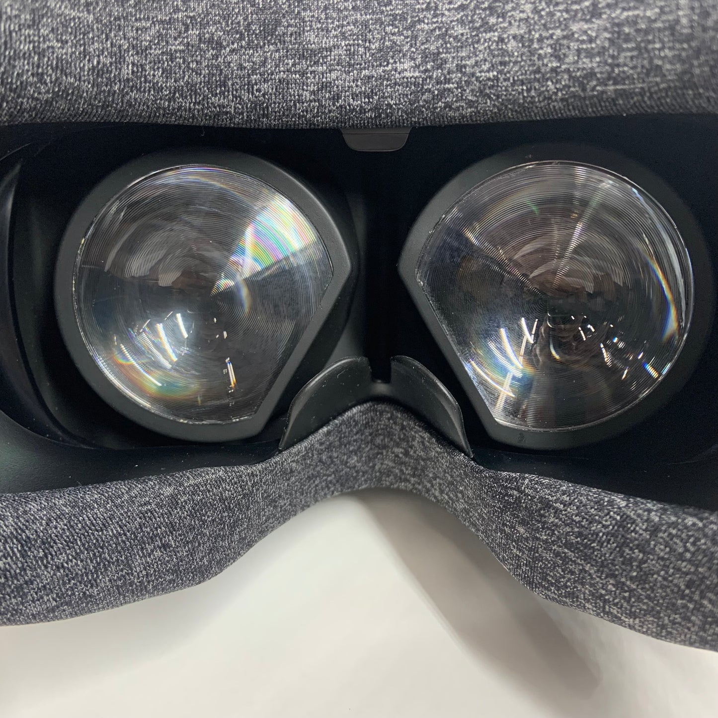 Valve Index VR Kit PC VR Headset 1007 HEADSET ONLY