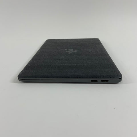 Razer Blade Stealth RZ09-0196 13.3" i7-7500U 2.7GHz 16GB RAM 256GB SSD