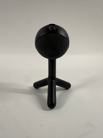 Logitech Yeti Orb Condenser RGB Gaming Mic 988-000549