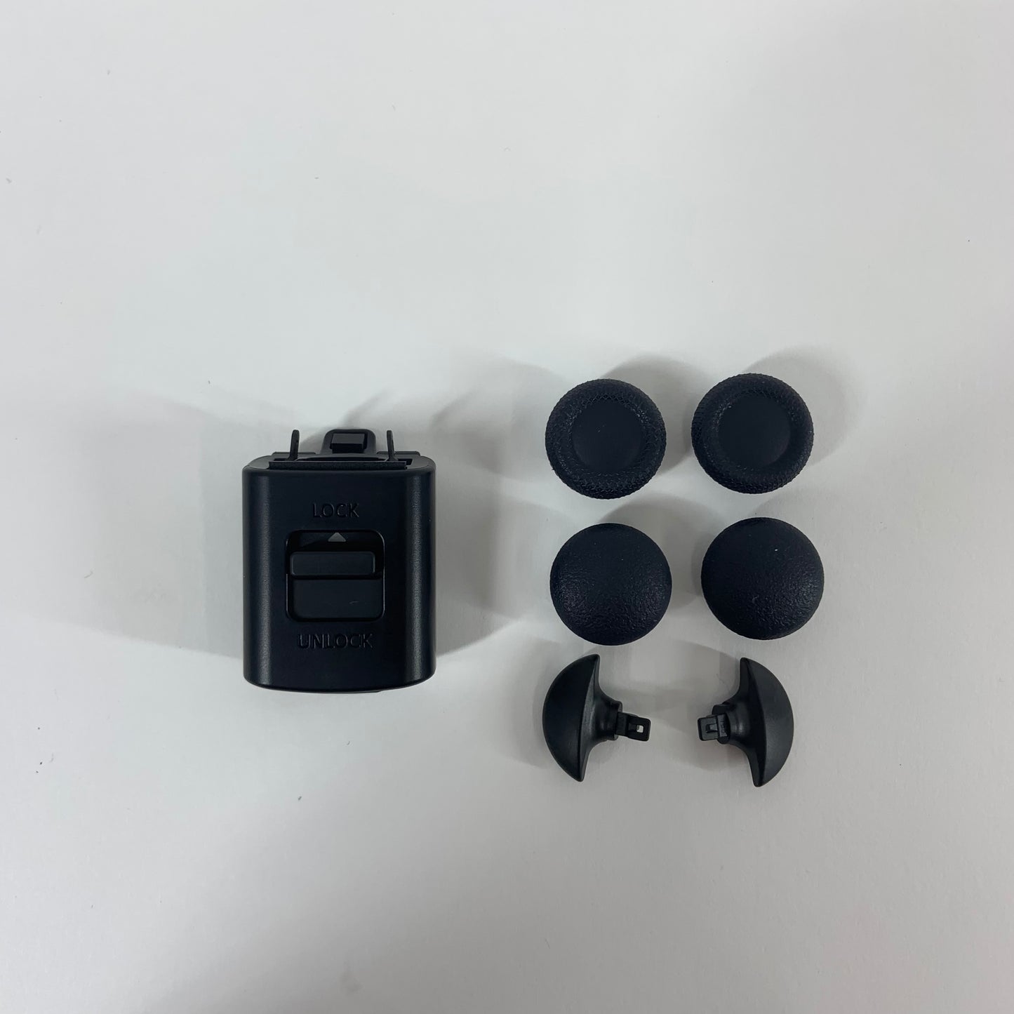 Sony Playstation 5 PS5 DualSense Edge Wireless Controller White/Black CFI-ZCP1