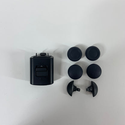 Sony Playstation 5 PS5 DualSense Edge Wireless Controller White/Black CFI-ZCP1