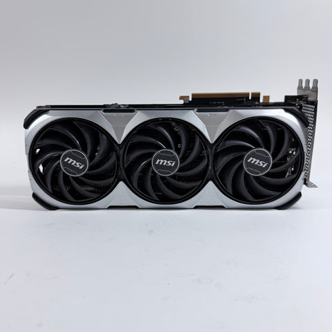 MSI GeForce RTX 4090 Ventus 3X OC 24GB GDDR6X Graphics Card
