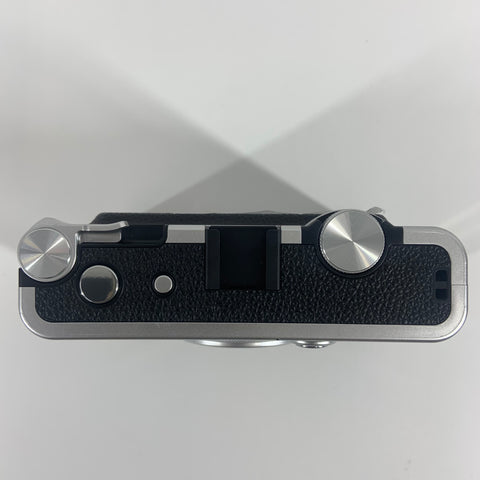 Fujifilm Instax Mini Evo hybrid instant camera