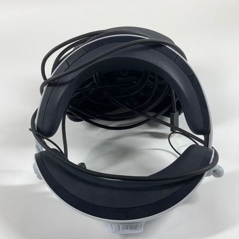 Sony PS5 Virtual Reality VR2 Headset White/Black CFI-ZVR1