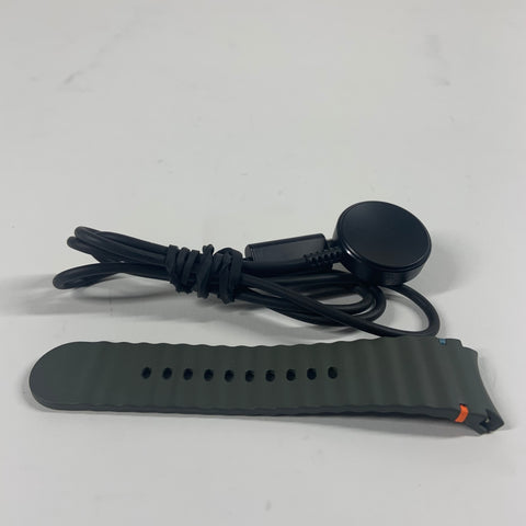 Unlocked Samsung Galaxy Watch7 Aluminum Smartwatch SM-L300NZEAXAA