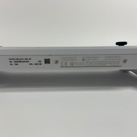Asus ROG Xbox Ally 7" AMD Ryzen Z2 A 16GB RAM 512GB White