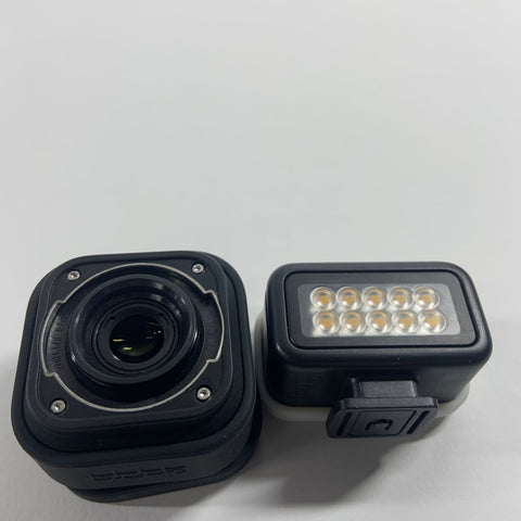 GoPro Hero11 Black 27MP 360 Action Camera CHDHX-111