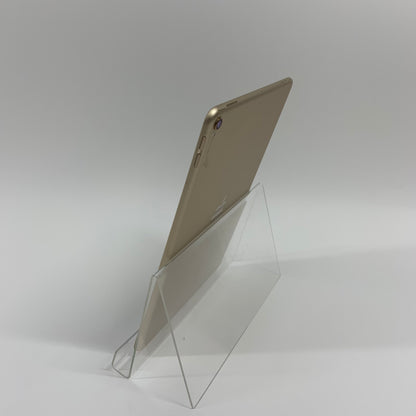 WiFi Only Apple iPad Pro 10.5" 64GB 17.7.6 MDX2LL/A Cracked Screen