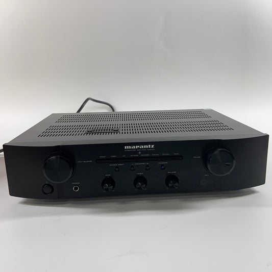 Marantz pm6005 60W 2 Channel Systems Integration Amplifier