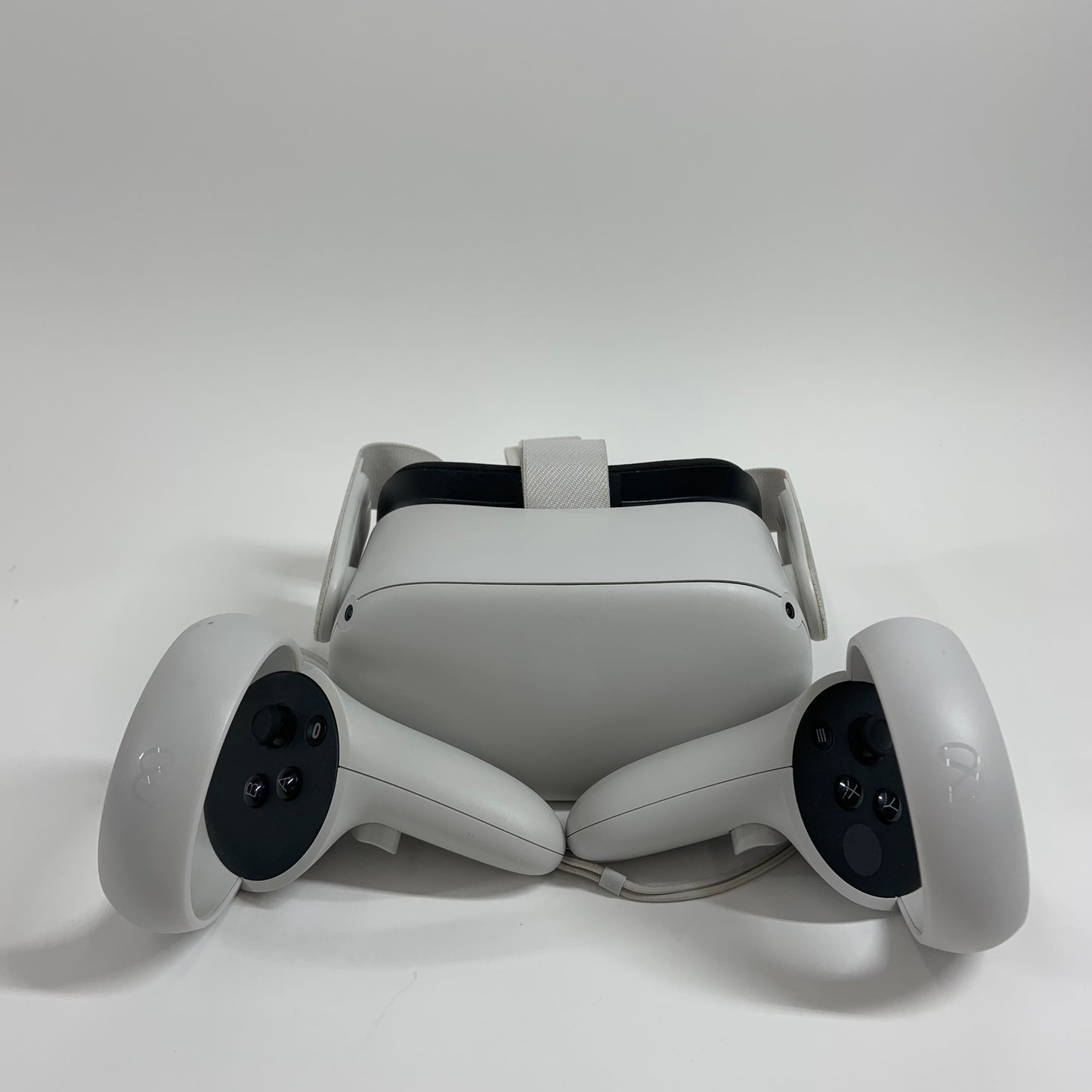 Meta Quest 2 128GB Standalone All-in-One VR Headset KW49CM