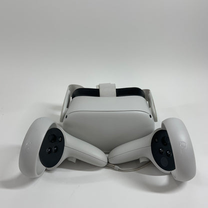Meta Quest 2 128GB Standalone All-in-One VR Headset KW49CM