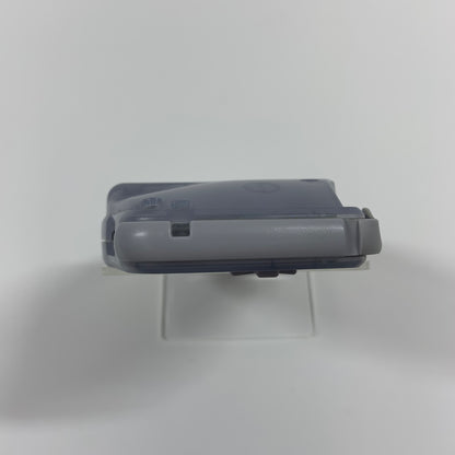 Nintendo Game Boy Advance Handheld Game Console Only AGB-001 Clear
