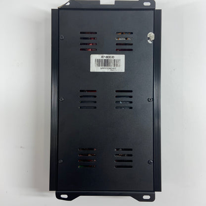 SKAR RP-800.1D 800W 4 Channel Car Amplifier