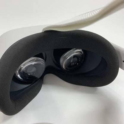 Meta Quest 2 128GB Standalone All-in-One VR Headset KW49CM