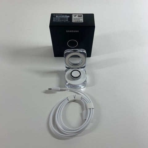 Samsung Galaxy Ring Size 9 Titanium Black SM-Q509