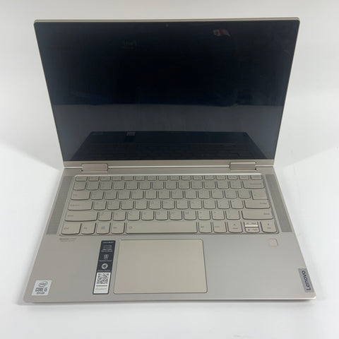 Lenovo Yoga C740 81TC 14" i5-10210U 1.6GHz 8GB RAM 256GB SSD