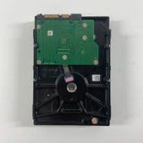 Seagate 3.5" st2000dl001 2TB eSATA III 6Gbps HDD 9VT156-515