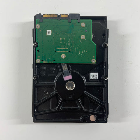Seagate 3.5" st2000dl001 2TB eSATA III 6Gbps HDD 9VT156-515