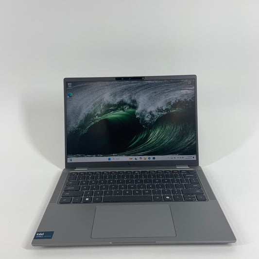 Dell Latitude 7450 14" Core Ultra 7 165U 2.1GHz 32GB RAM 512GB SSD WITH WARRANTY