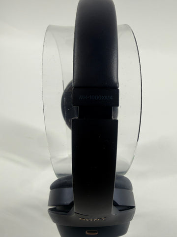 Sony WH-1000XM4 Wireless Bluetooth Headphones WH-1000XM4