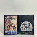 Kingdom Hearts 2 (Sony PlayStation 2 PS2, 2006)
