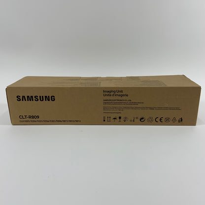 New Samsung CLT-R809 Black Imaging Unit