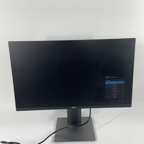 dell p2419h LED Monitor / IPS Monitor P2419H