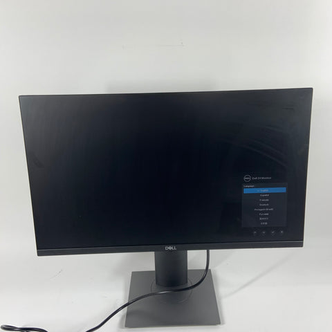 dell p2419h LED Monitor / IPS Monitor P2419H