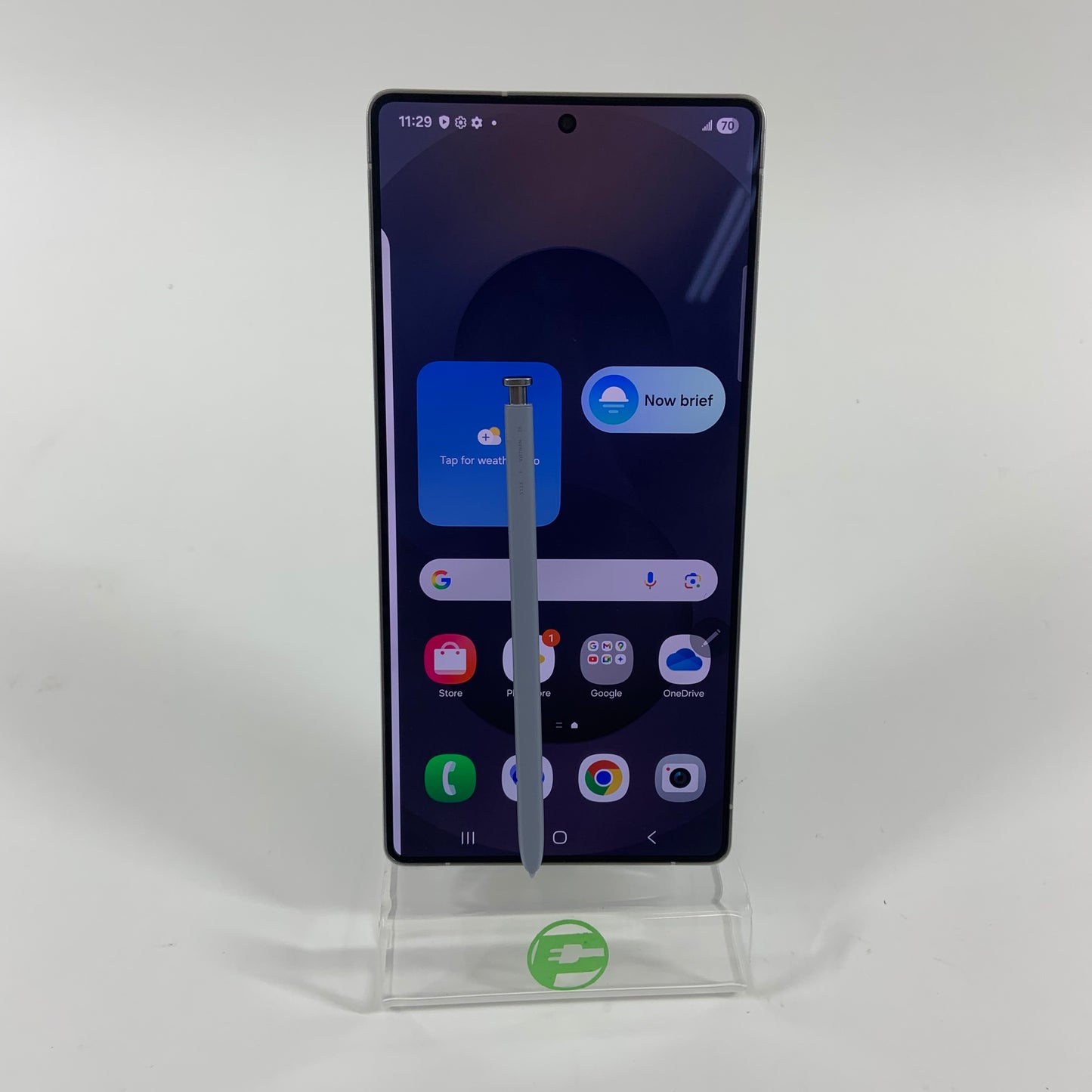 Unlocked Samsung Galaxy S25 Ultra 12GB RAM 256GB SM-S938U1 Gray