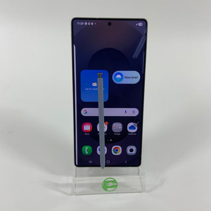 Unlocked Samsung Galaxy S25 Ultra 12GB RAM 256GB SM-S938U1 Gray