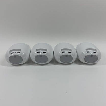 Google Nest WiFi Pro 4 Pack Wi-Fi Router  Wi-Fi 6E