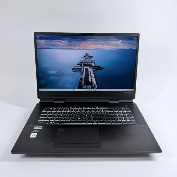 XOTICPC Laptop 1JT4V90 17.3
