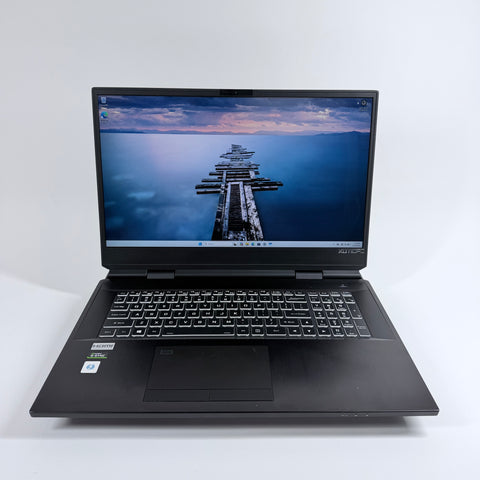 XOTICPC Laptop 1JT4V90 17.3" i9-10900K 3.7GHz 64GB RAM 1TB SSD 512GB SSD RTX3070