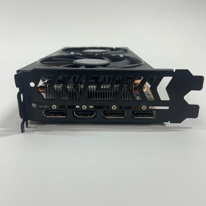 PowerColor Fighter AMD Radeon RX 6600 8GB GDDR6 Graphics Card