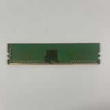 Kingston PC4-2400T-UA2-11 4 (1x 4GB RAM) DDR4 2400MHz HP24D4U7S8MBP-4
